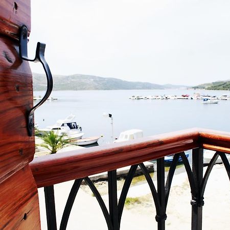 Villa Kula Seget Vranjica Kamer foto