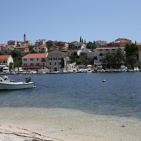 Villa Kula Seget Vranjica Buitenkant foto