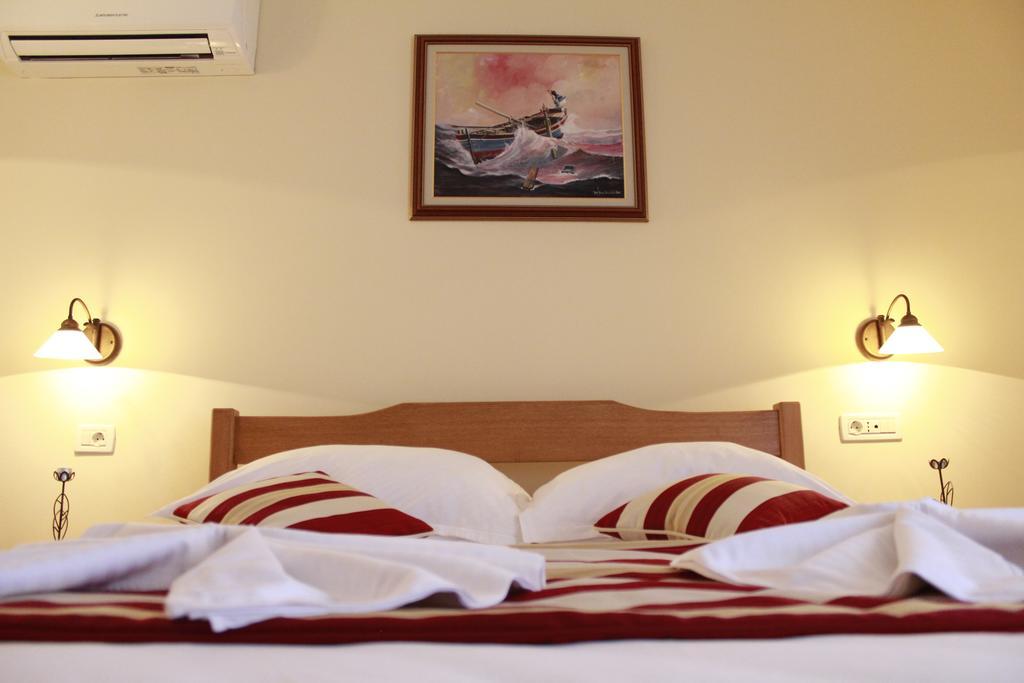 Villa Kula Seget Vranjica Kamer foto