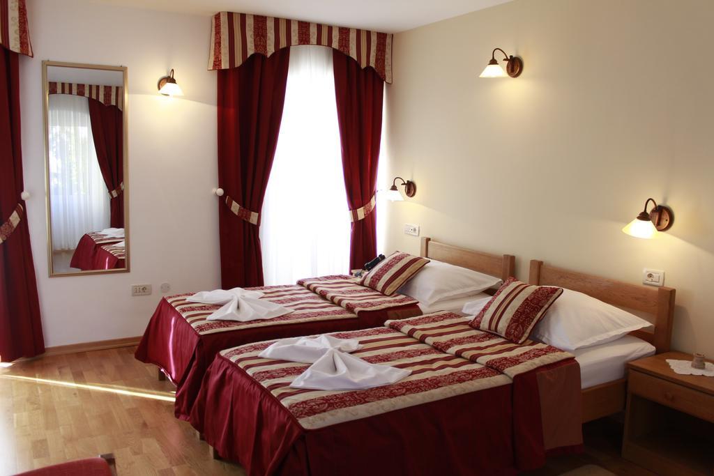 Villa Kula Seget Vranjica Kamer foto