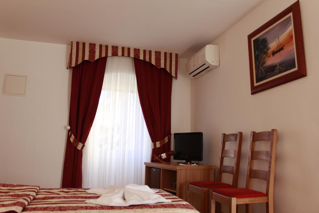 Villa Kula Seget Vranjica Kamer foto