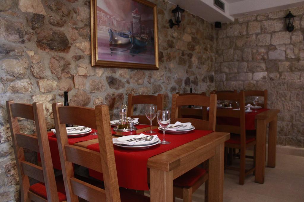 Villa Kula Seget Vranjica Buitenkant foto