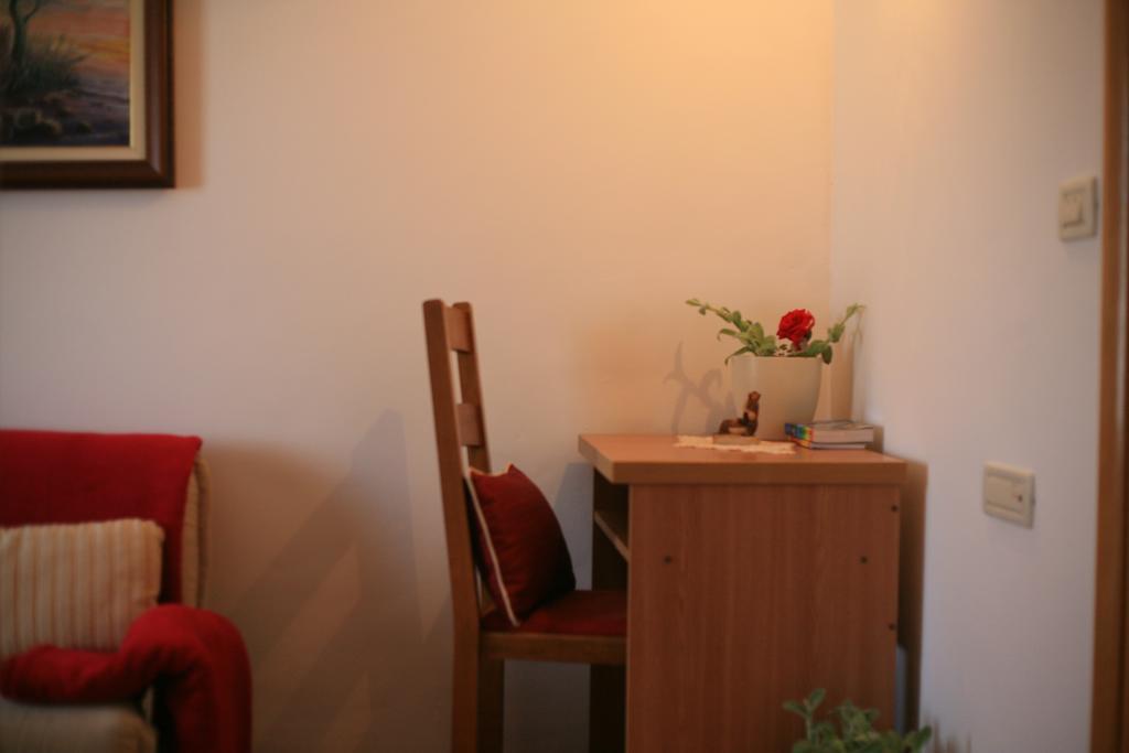 Villa Kula Seget Vranjica Kamer foto