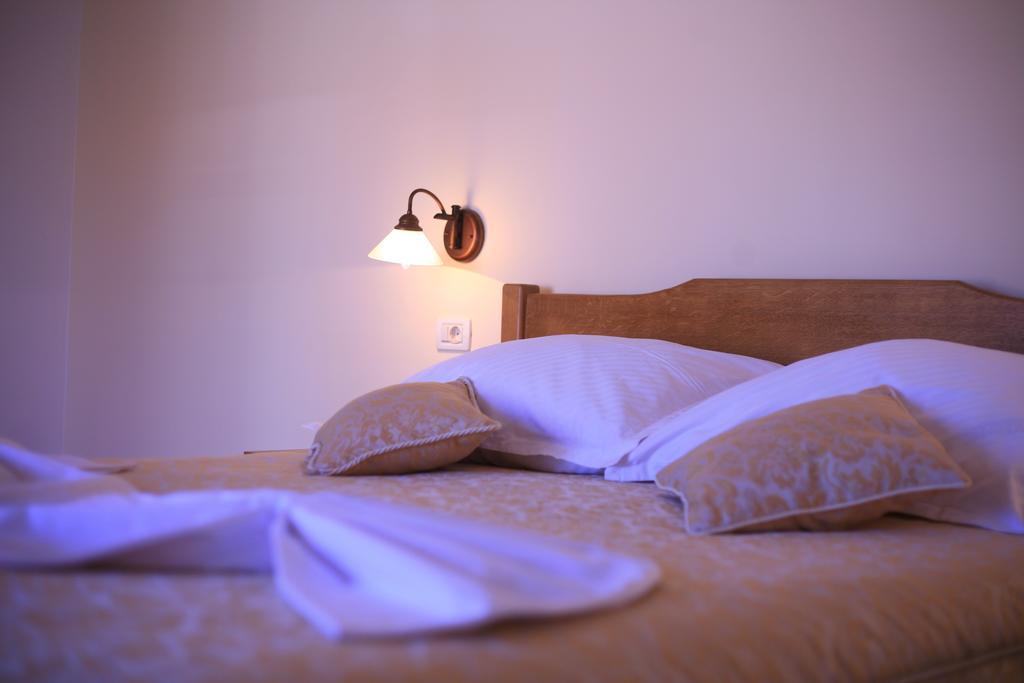 Villa Kula Seget Vranjica Kamer foto