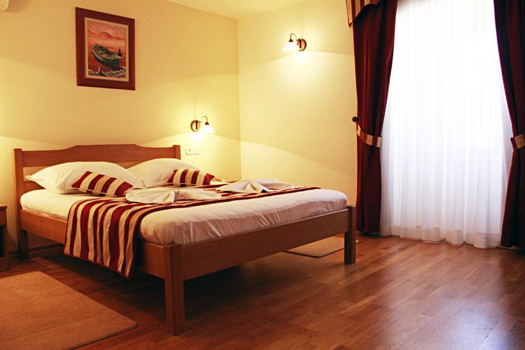 Villa Kula Seget Vranjica Kamer foto