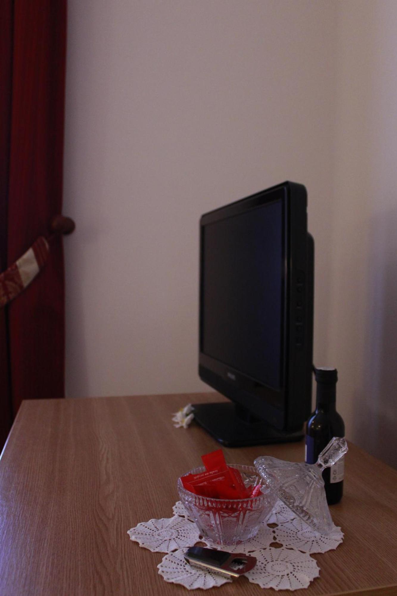 Villa Kula Seget Vranjica Kamer foto