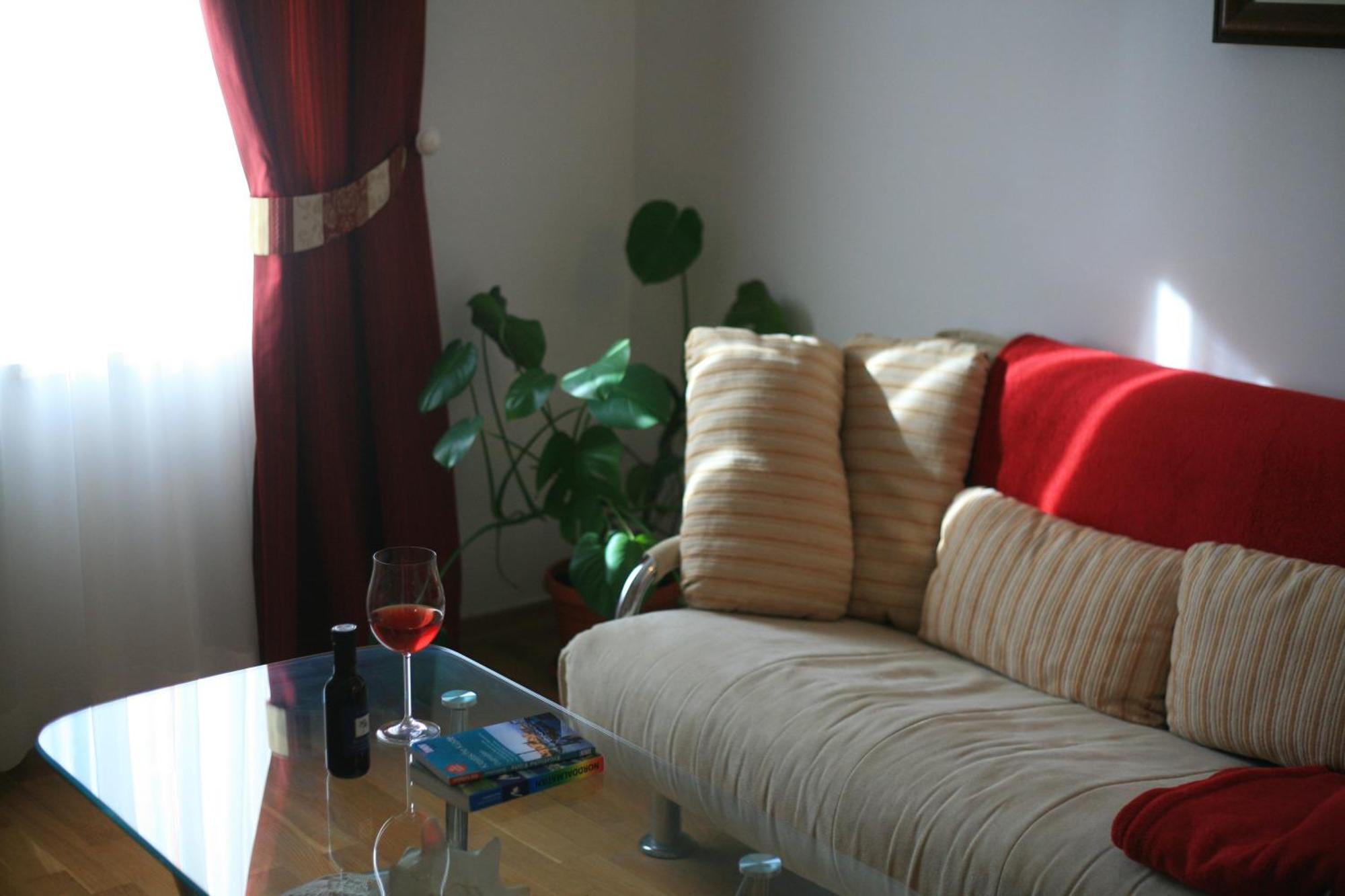 Villa Kula Seget Vranjica Kamer foto